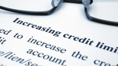 Increase Your Credit Card Limit