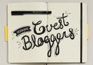 guest post BLOGGERS