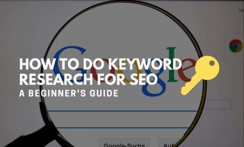 Keyword Research