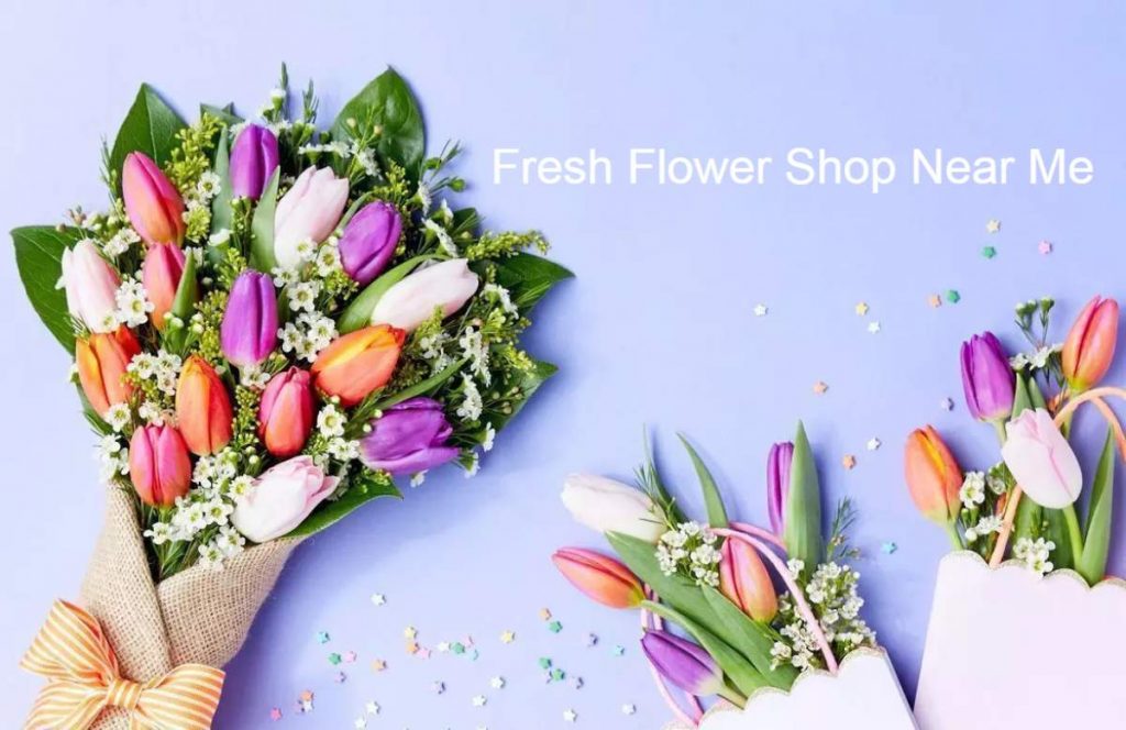 Finding A Flower Shop Near Me In Dubai? Arabian Petals