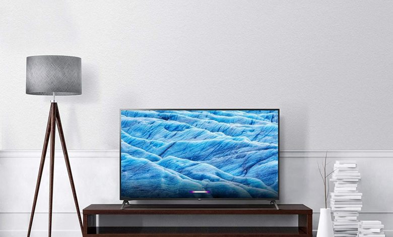 best-4k-smart-tv