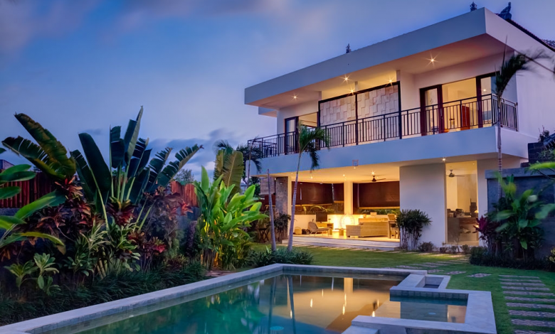 tips to buy a villa