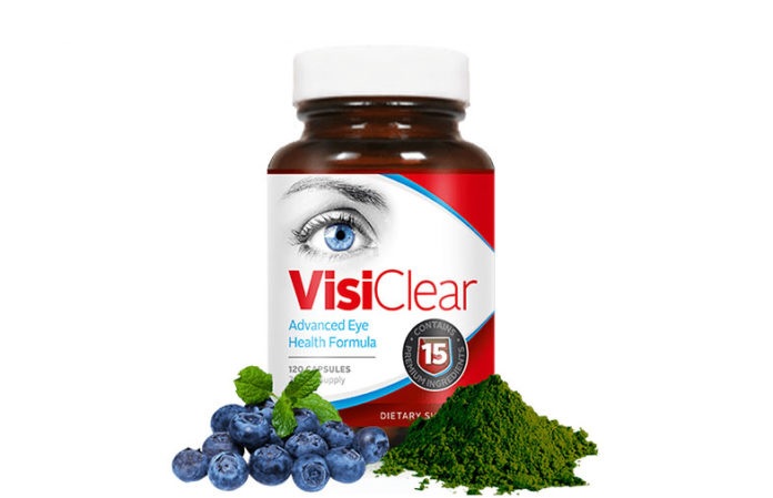 VisiClear Review