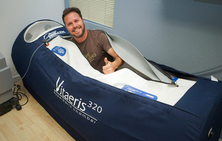 hyperbaric therapy benefits for autism