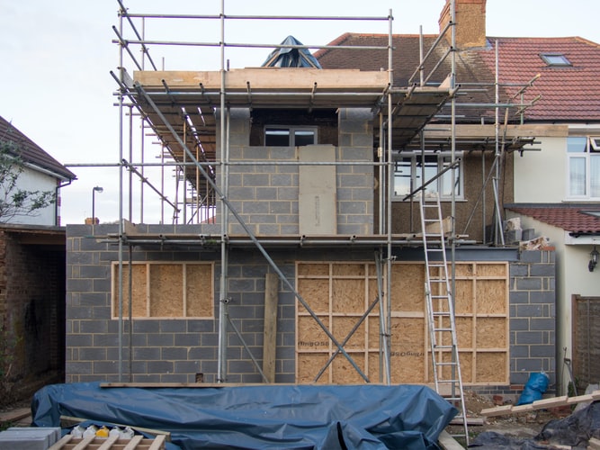 Have A Superb Scaffolding Companies Near Me With Very Little Spending