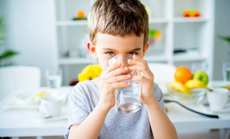 Clever Ways to Help Kids Enjoy Drinking Water