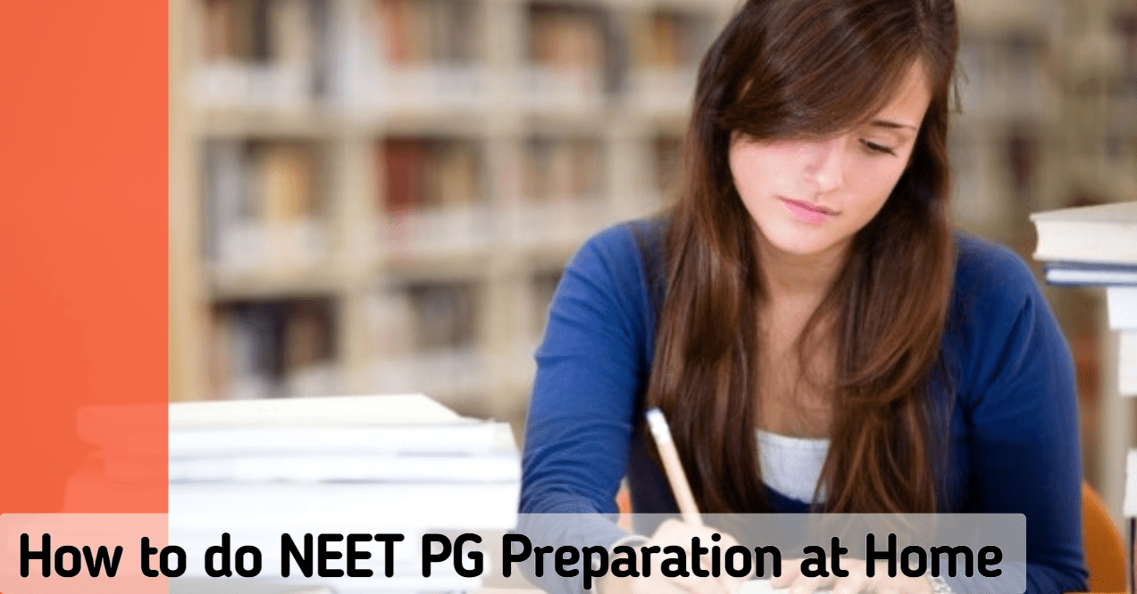 how-to-do-neet-pg-preparation-at-home-reca-blog