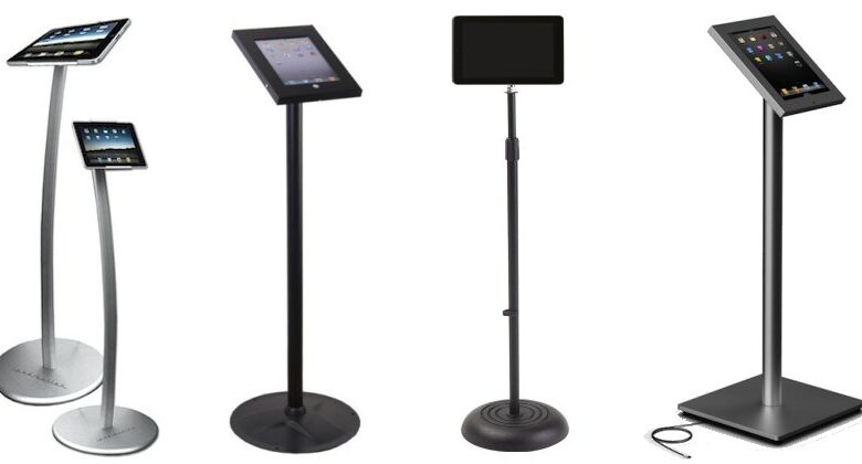 iPad Stands