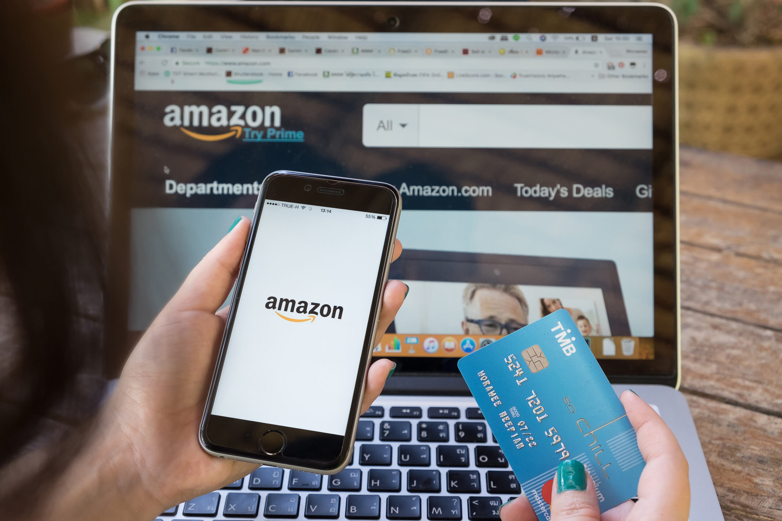 Amazon SEO Services: What Do You Need to Know? Reca Blog