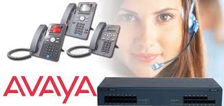 avaya headsets