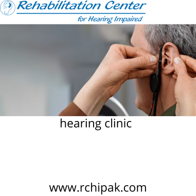 hearing aids