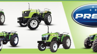 Why Preet Tractor is Favourite Brand of Indian Farmers