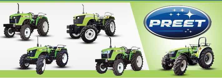 Why Preet Tractor is Favourite Brand of Indian Farmers