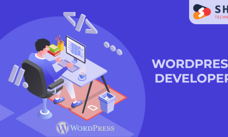 download wordpress developer