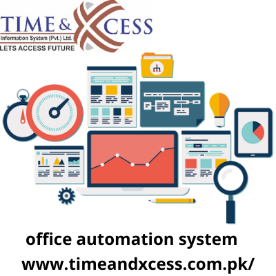 Office Automation systems