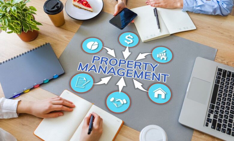 Property Management