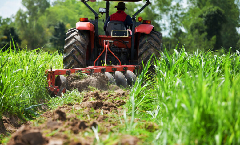 Modern Agricultural Equipment- Understanding the different types and their need