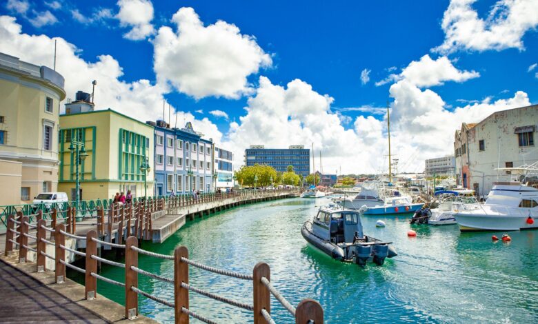 Things to Do in Bridgetown