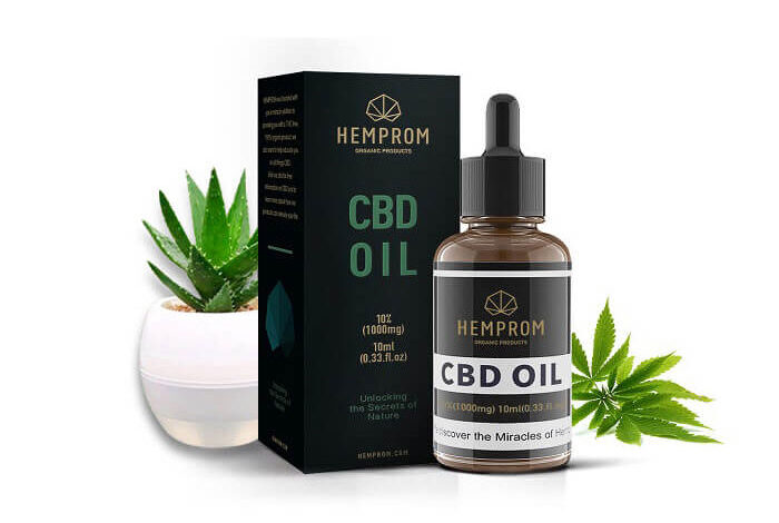 CBD boxes