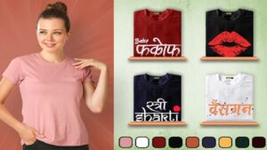 tshirts for women