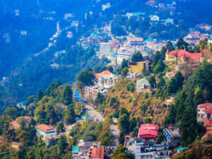 best tourist places to visit in uttarakhand