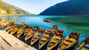 best tourist places to visit in uttarakhand