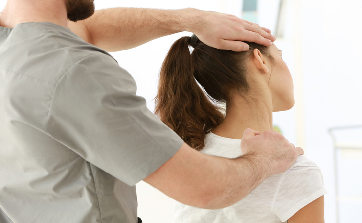 best Physiotherapist treatment in Gurgaon