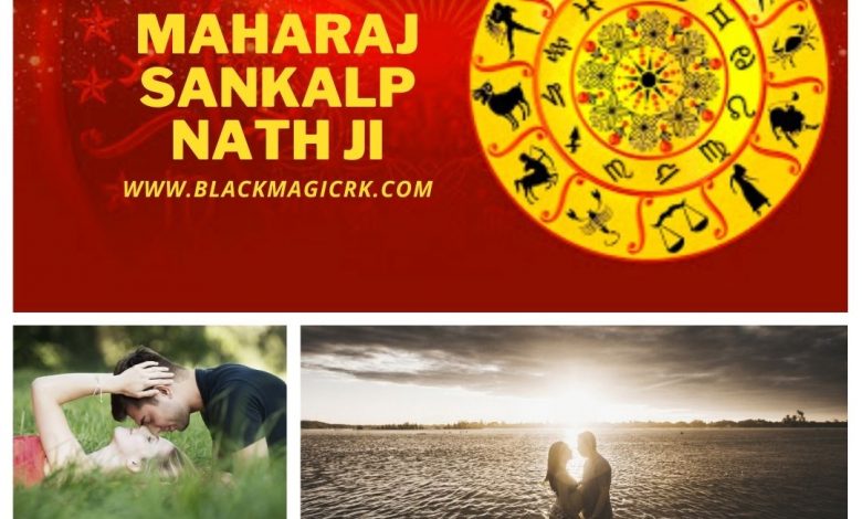 Astrologer for Love Problem Solution