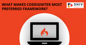 CodeIgniter Development Services