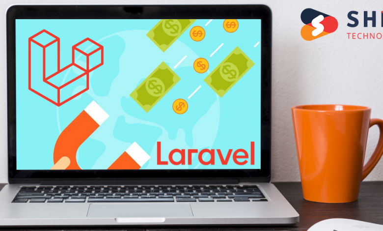 Laravel Development Services