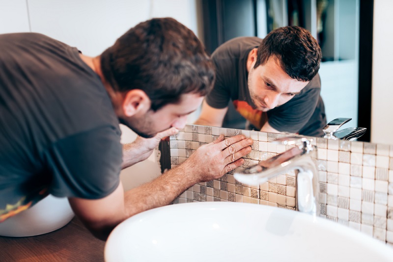 Bathroom Renovations