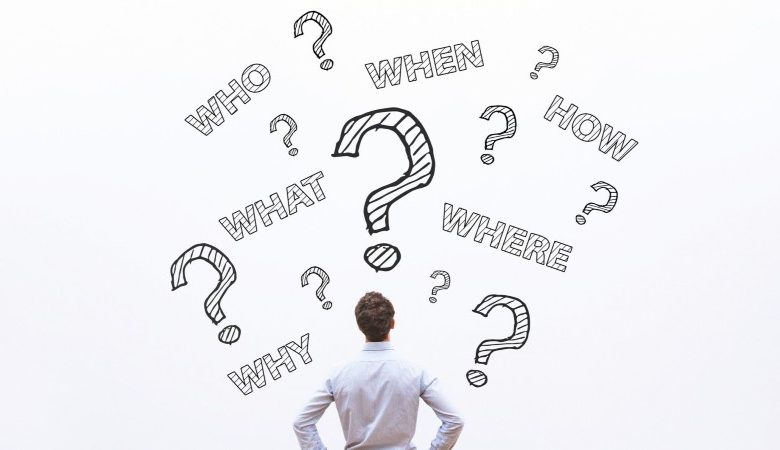 Six Lead Generation Questions To Ask