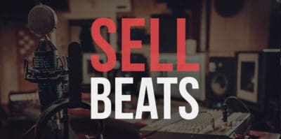best way to sell beats online