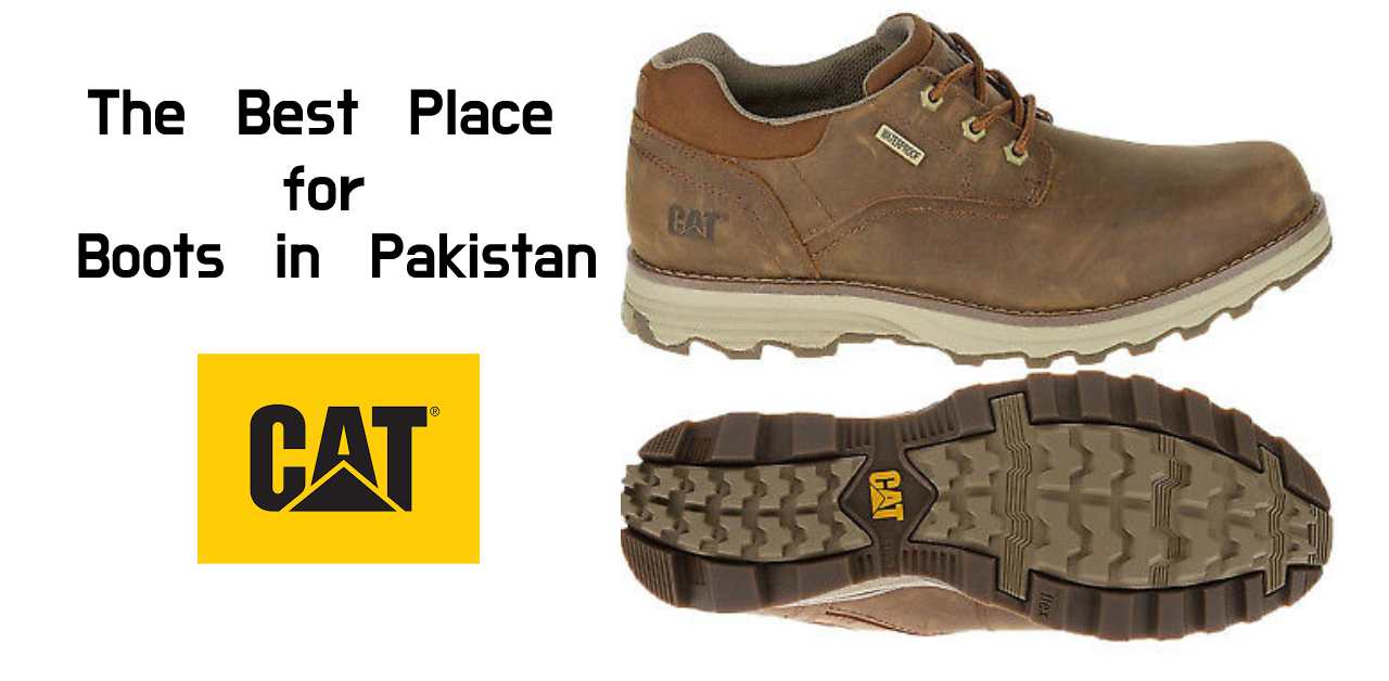 The Best Place For Boots In Pakistan Reca Blog