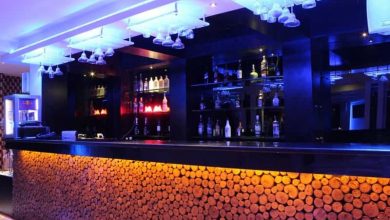 Nightclubs in Indore