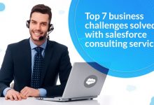 Top-7-business-challenges-solved-with-salesforce-consulting-services