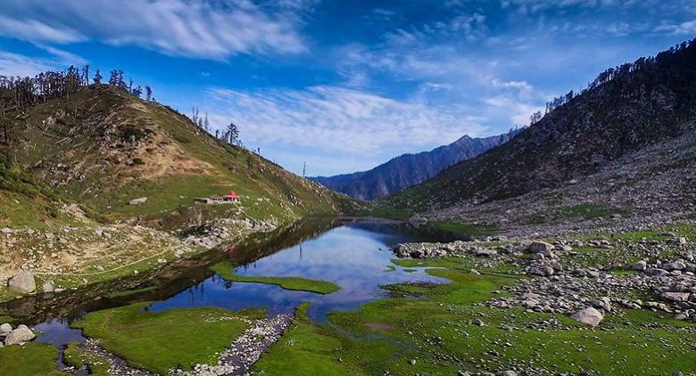 kasol