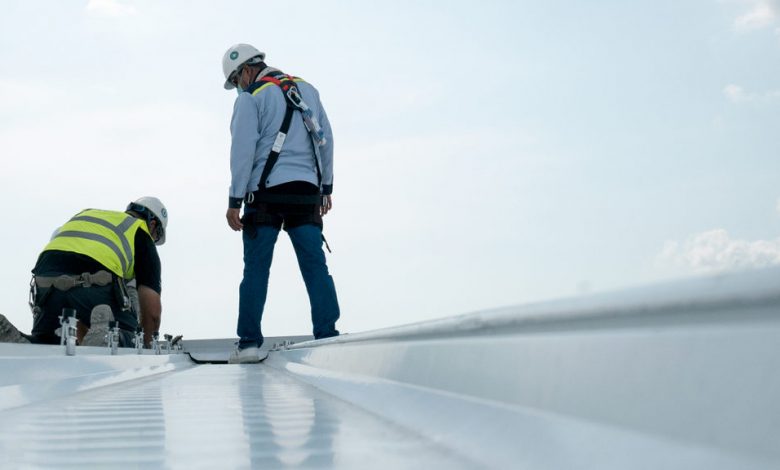 Choose the Right Waterproofing Contractors in NYC