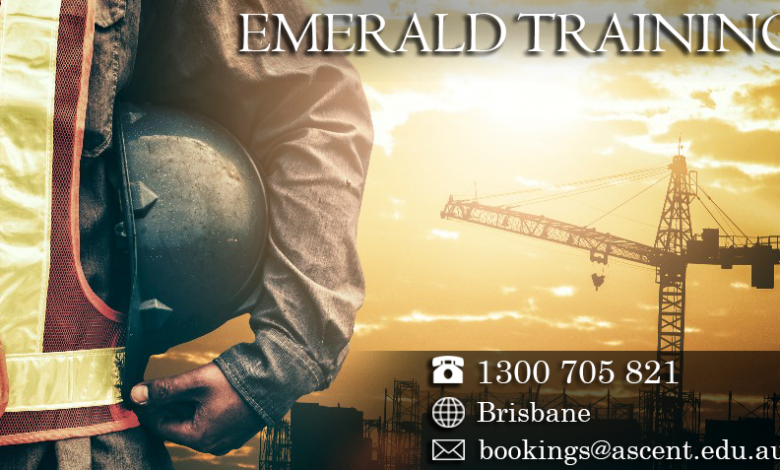 front end loader licence brisbane