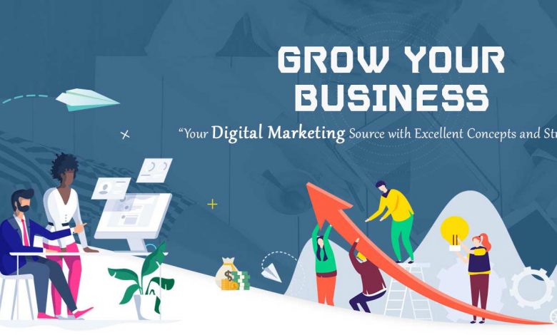 Grow your business with local SEO services- DupleIT Solutions