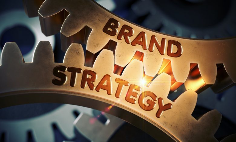 How to create a brand strategy in 8 easy steps - Open Designs