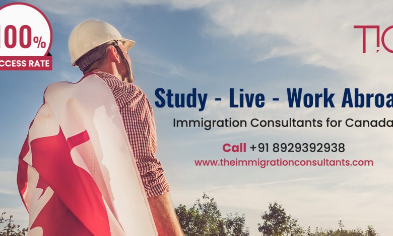 Canada Immigration Consultant In Pune