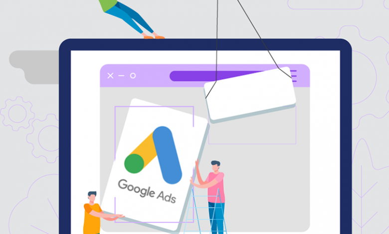 google ads services singapore