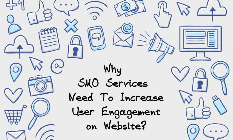 smo services