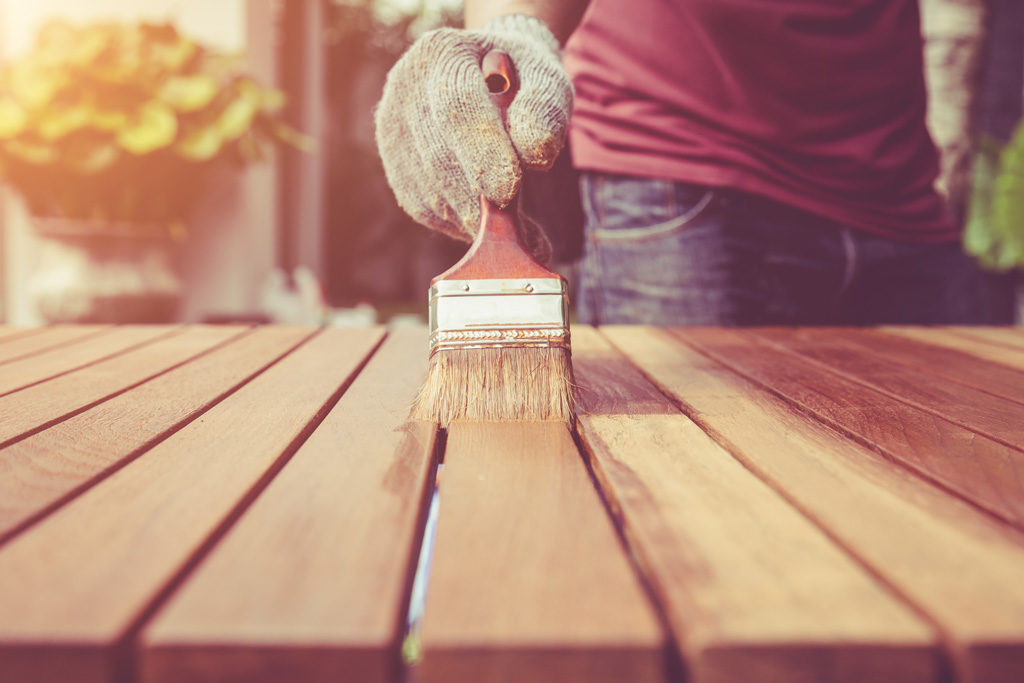 diy bedroom furniture paint