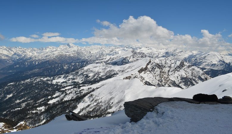 har ki dun trek