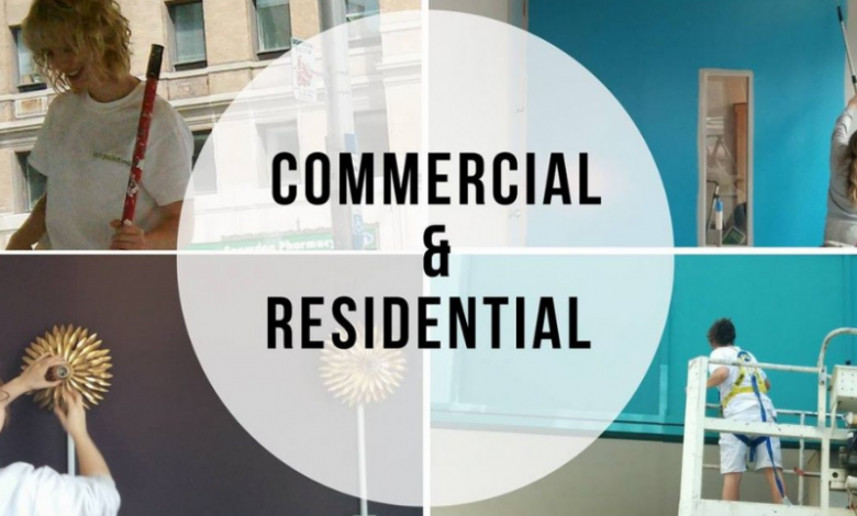 commercial-and-residential-painting