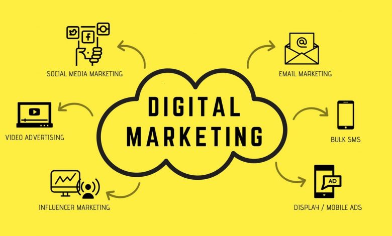 Digital Marketing Course in Jaipur