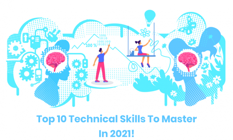 technical skills-to master