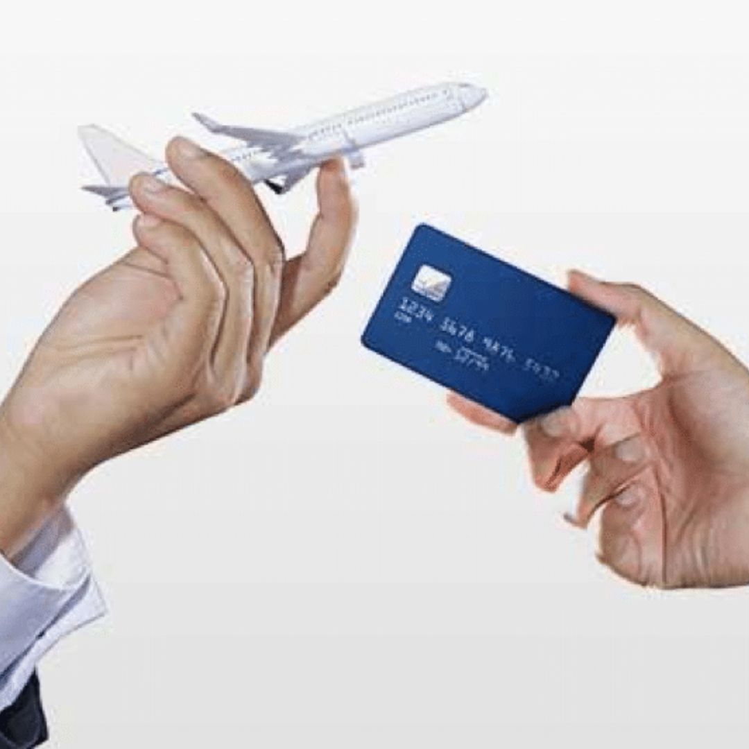how does travel insurance work with credit card